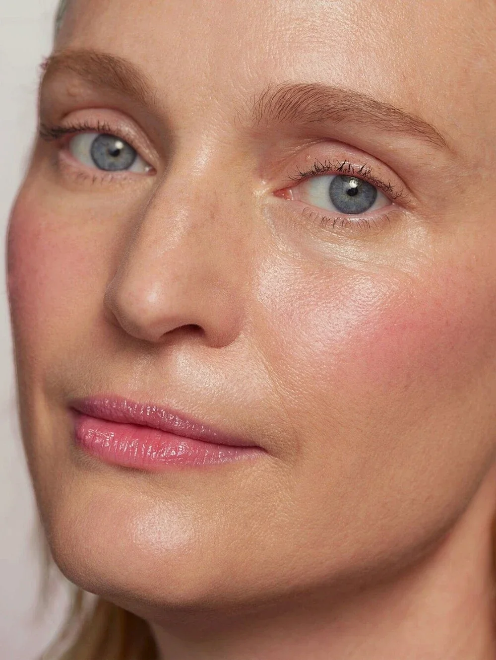 Merit Shade Stick Gelee Tinted Lip Oil In Les Deux MSRP $25